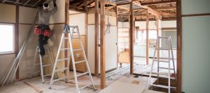Entreprise de rénovation de la maison et de rénovation d’appartement à Bois-Sainte-Marie